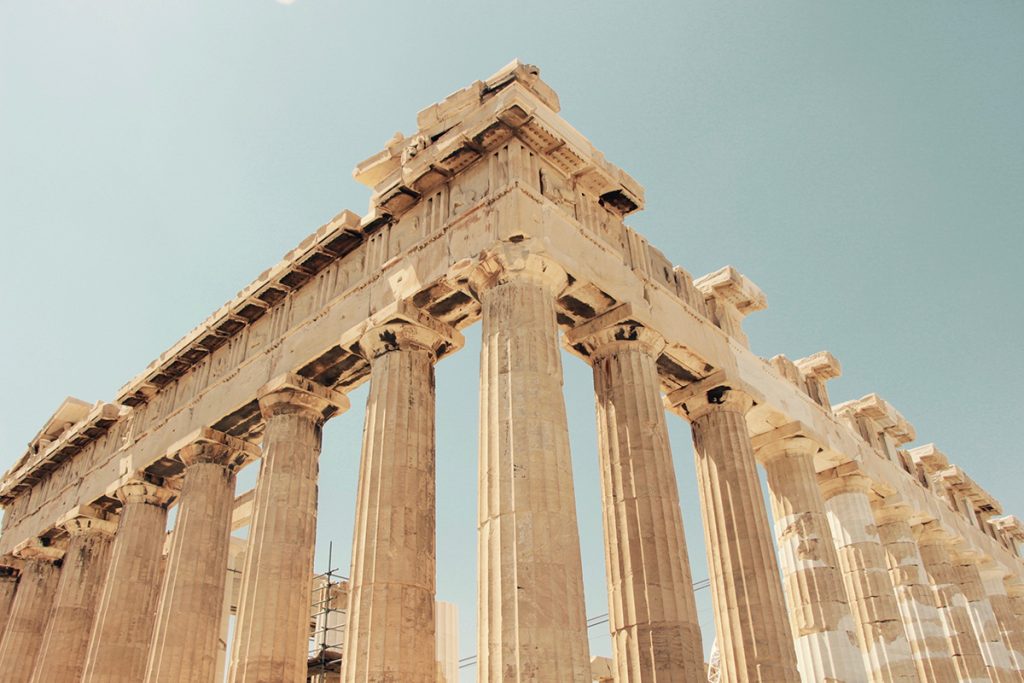 як економити в греції та афінах