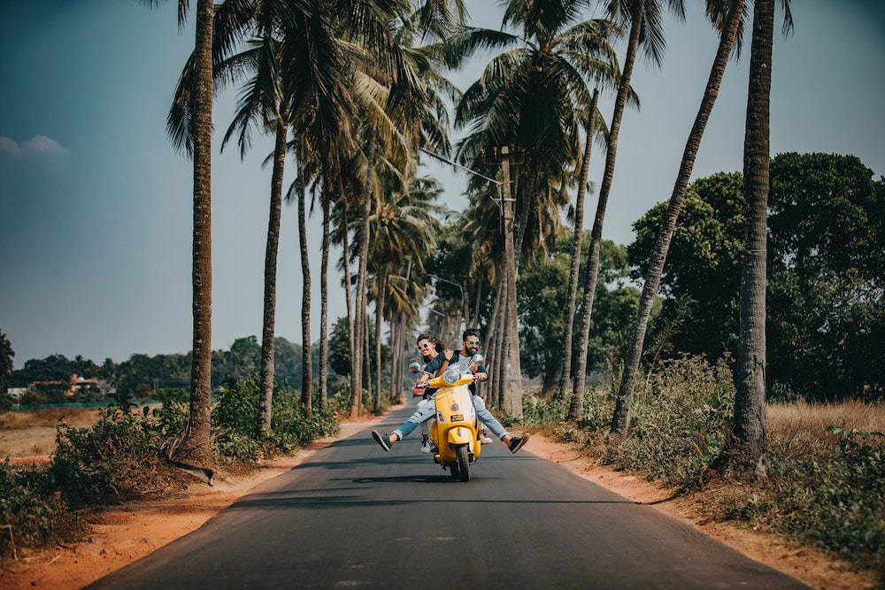 Шрі-Ланка: як організувати подорож та скільки це коштує