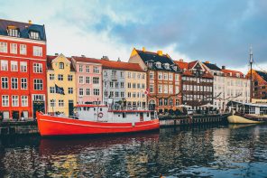 Данія запровадила нові правила для нещеплених мандрівників з України