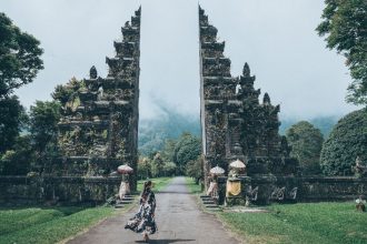 19 найкращих місць, які обов’язково потрібно відвідати на Балі