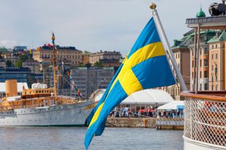 Швеція скасувала обов'язкове тестування для щеплених туристів