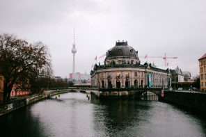 10 найкращих музеїв Берліна