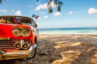 Куба скасувала обмеження для пакетних туристів з України