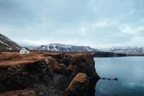 Ісландія повністю зняла обмеження на в'їзд