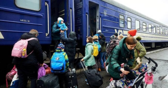 Евакуація та переміщення по Україні. Корисні посилання на сервіси та волонтерські групи