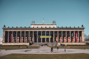 Безкоштовні музеї для біженців в Німеччині: Берлін, Лейпциг та Кельн