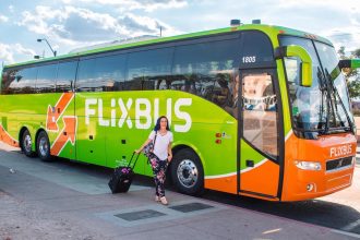Flixbus відновив ще один рейс з Києва у Варшаву