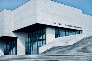 Безкоштовні музеї в Литві для українців
